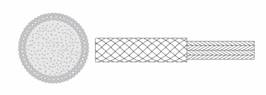 Kernmantle rope — Kernmantle