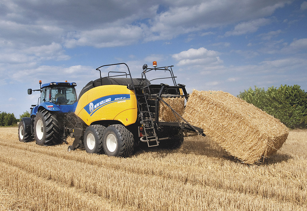 Agriculture solution