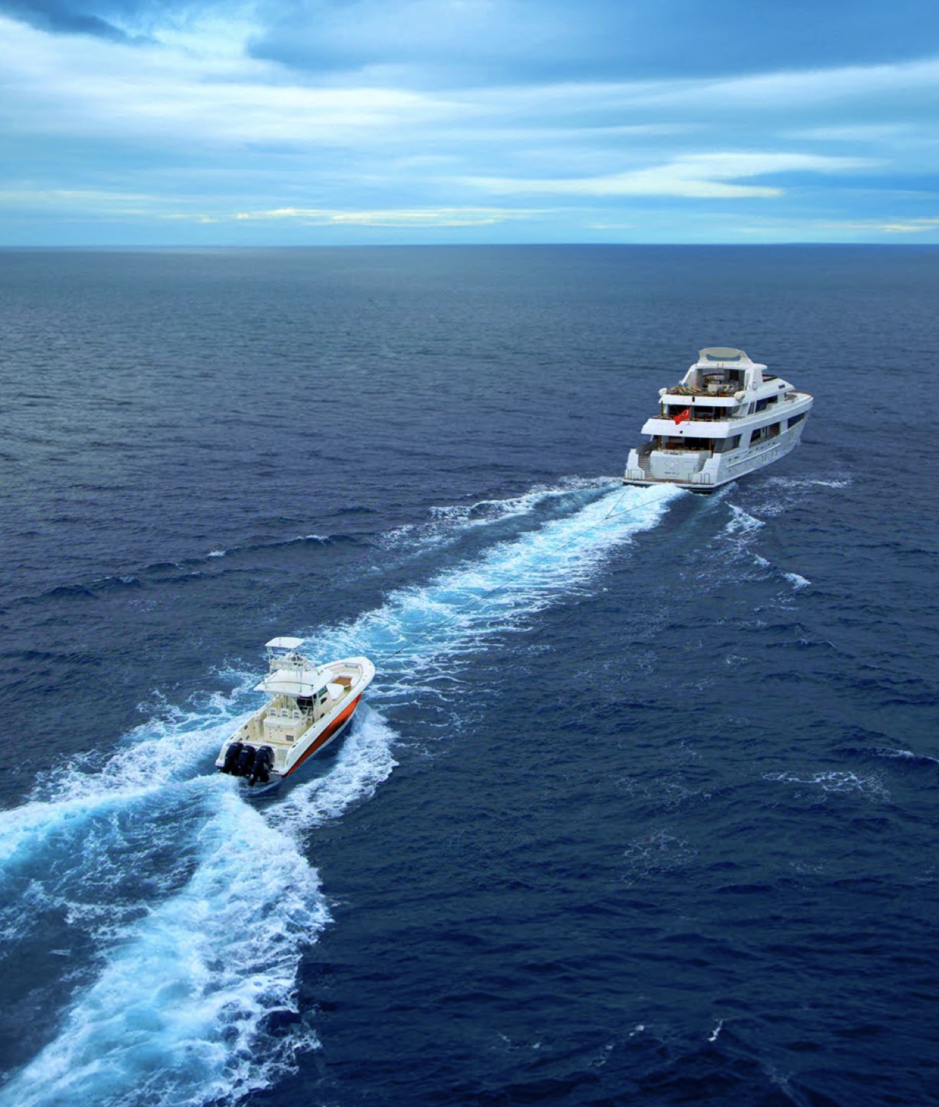 Towing Systems solution