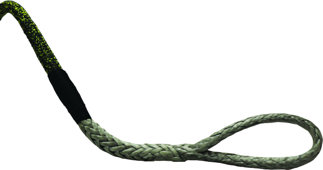 Core splice