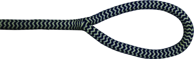 Eye splice