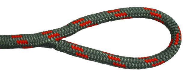 Eye splice