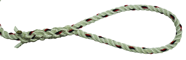 Eye splice