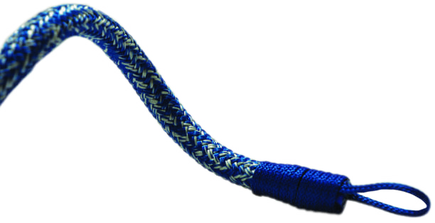 Pilot splice