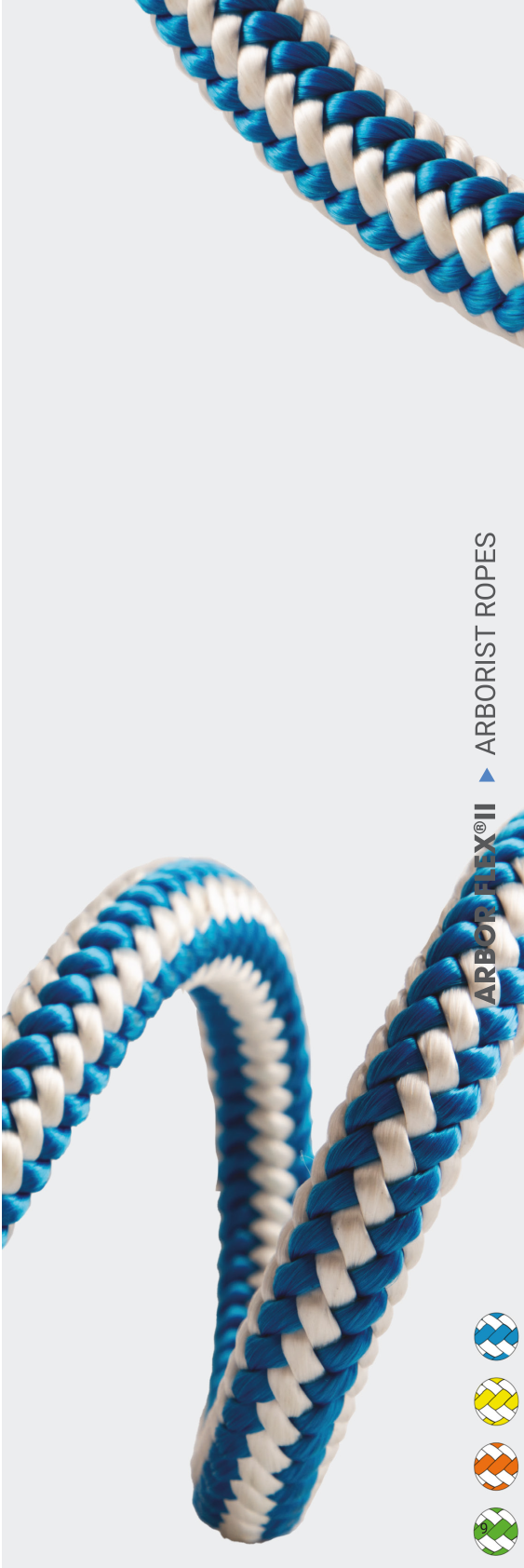 ARBOR FLEX® II catalogue product image