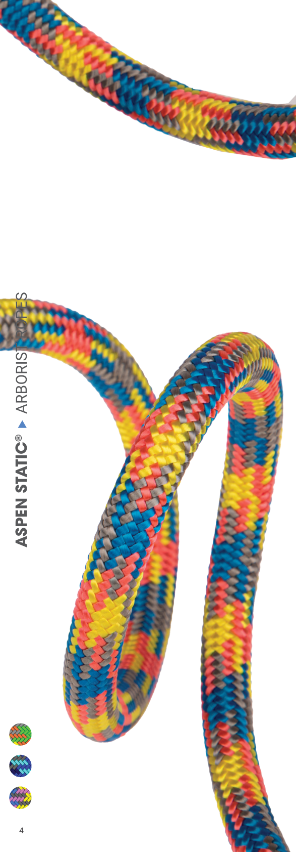 ASPEN STATIC® catalogue product image