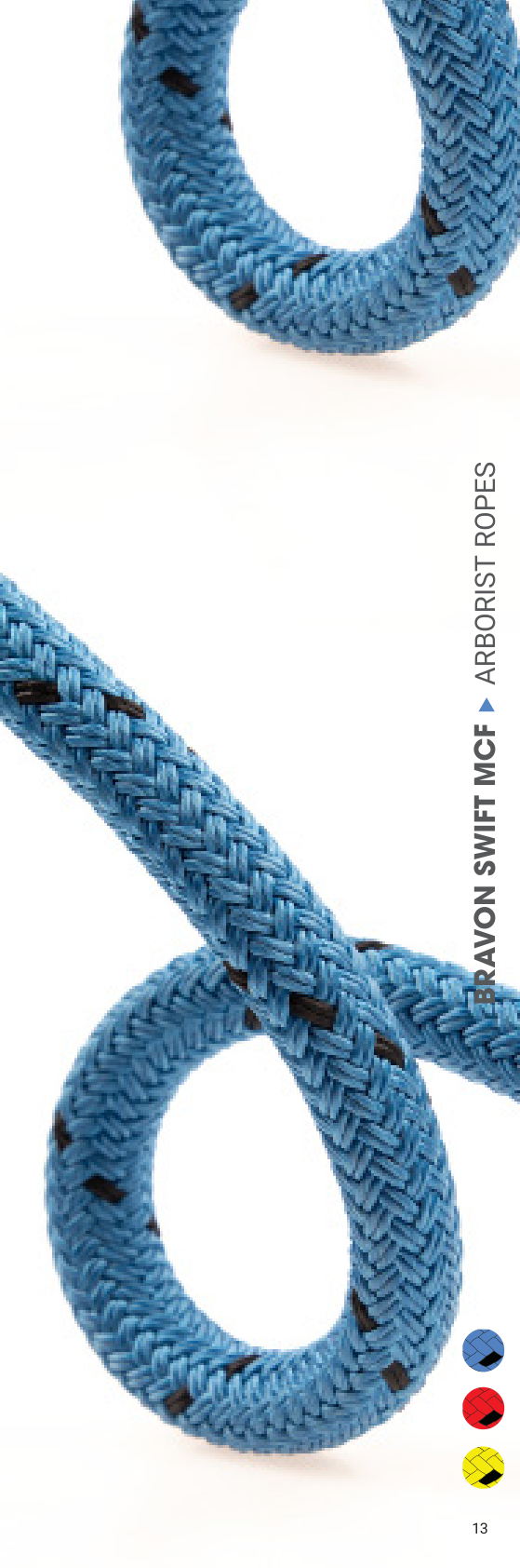 BRAVON SWIFT MCF catalogue product image
