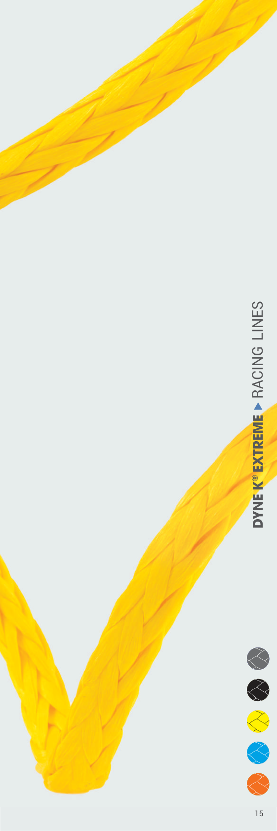DYNE K® EXTREME