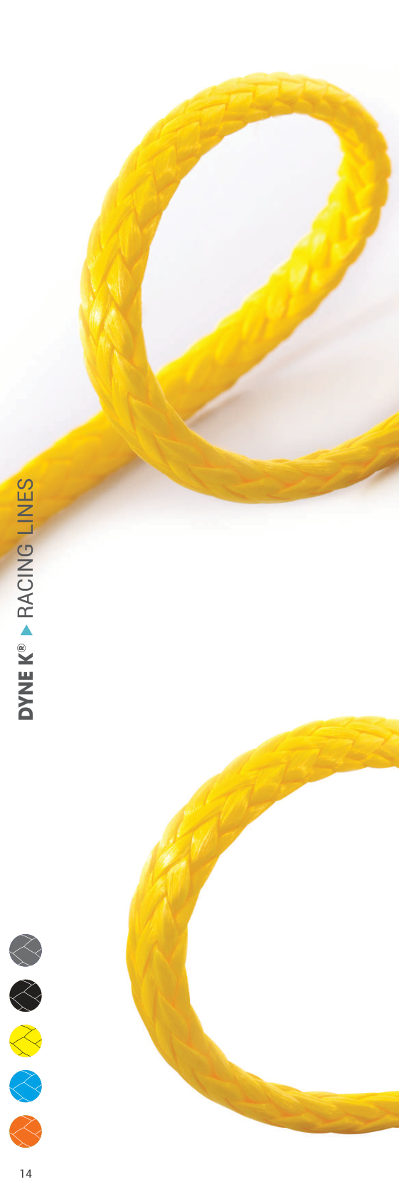 DYNE K® catalogue product image