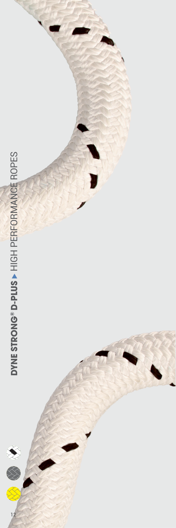 DYNE STRONG® D-PLUS catalogue product image
