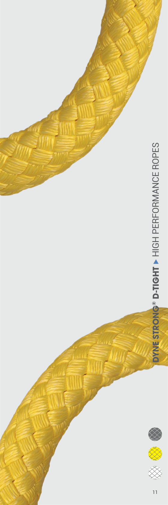 DYNE STRONG® D-TIGHT catalogue product image