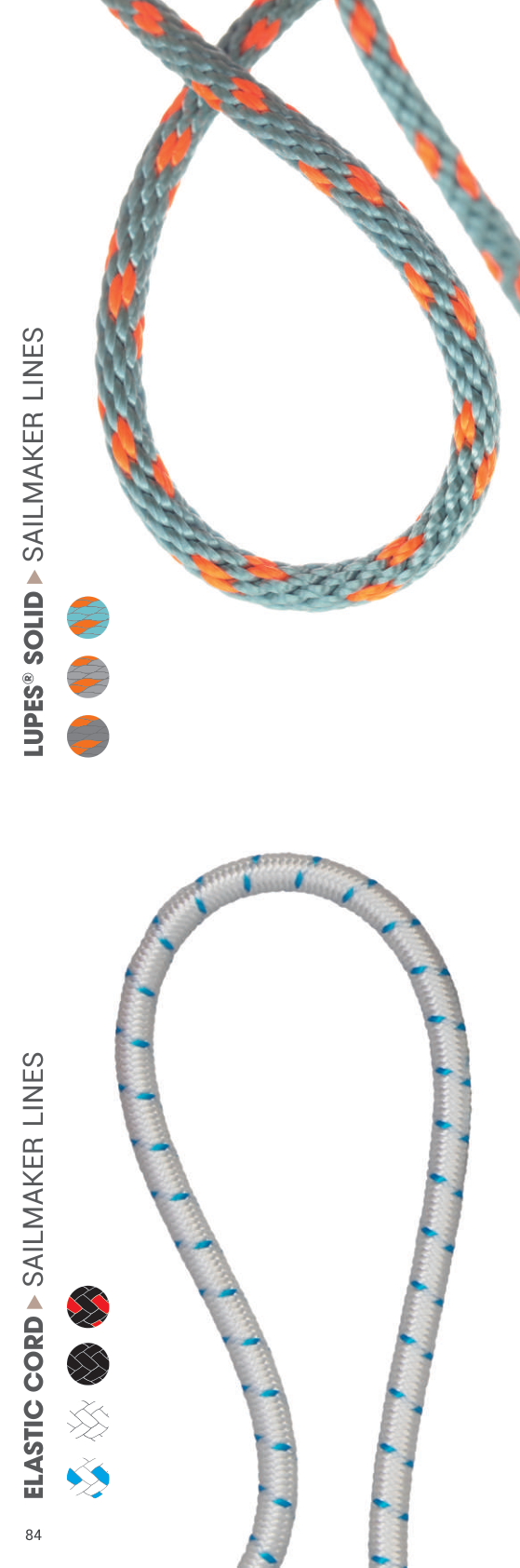 ELASTIC CORD catalogue product image
