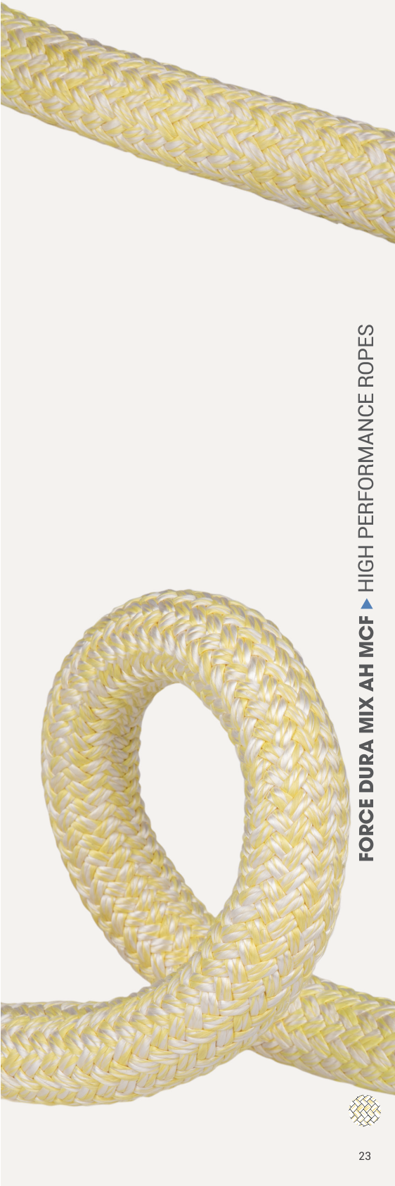FORCE DURA MIX AH MCF catalogue product image