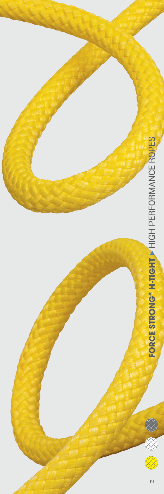 FORCE STRONG® H-TIGHT
