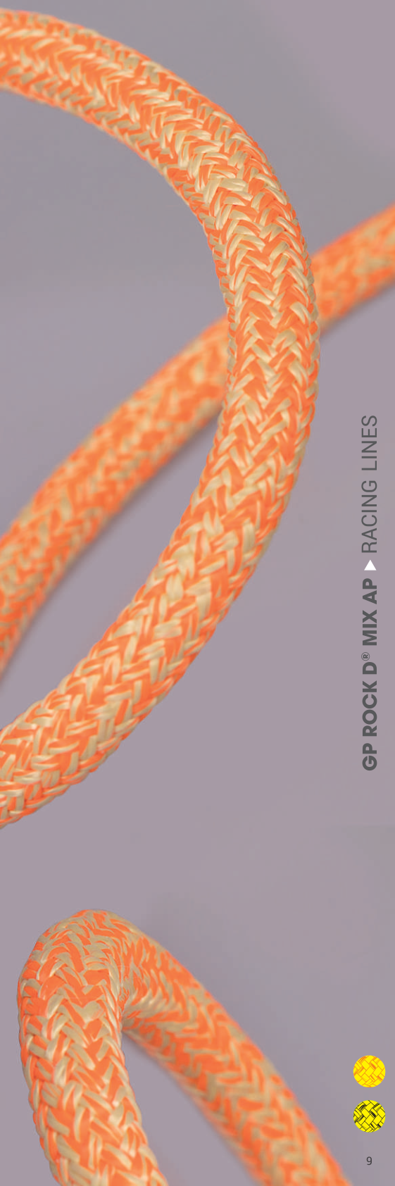 GP ROCK D® MIX AP catalogue product image
