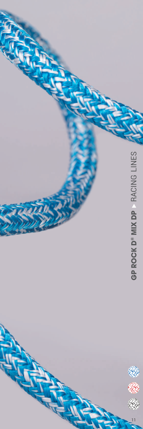 GP ROCK D® MIX DP catalogue product image