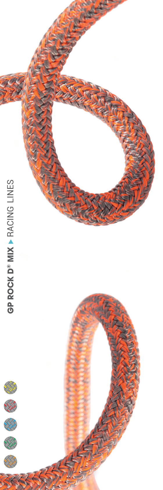 GP ROCK D® MIX catalogue product image