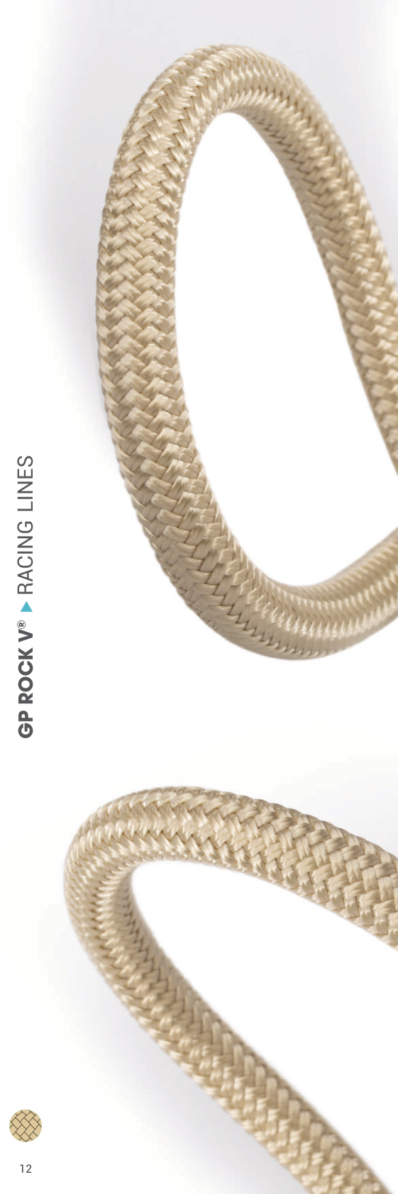 GP ROCK V® catalogue product image
