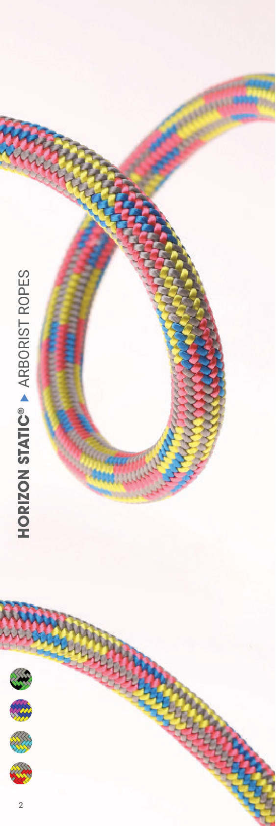 HORIZON STATIC® catalogue product image