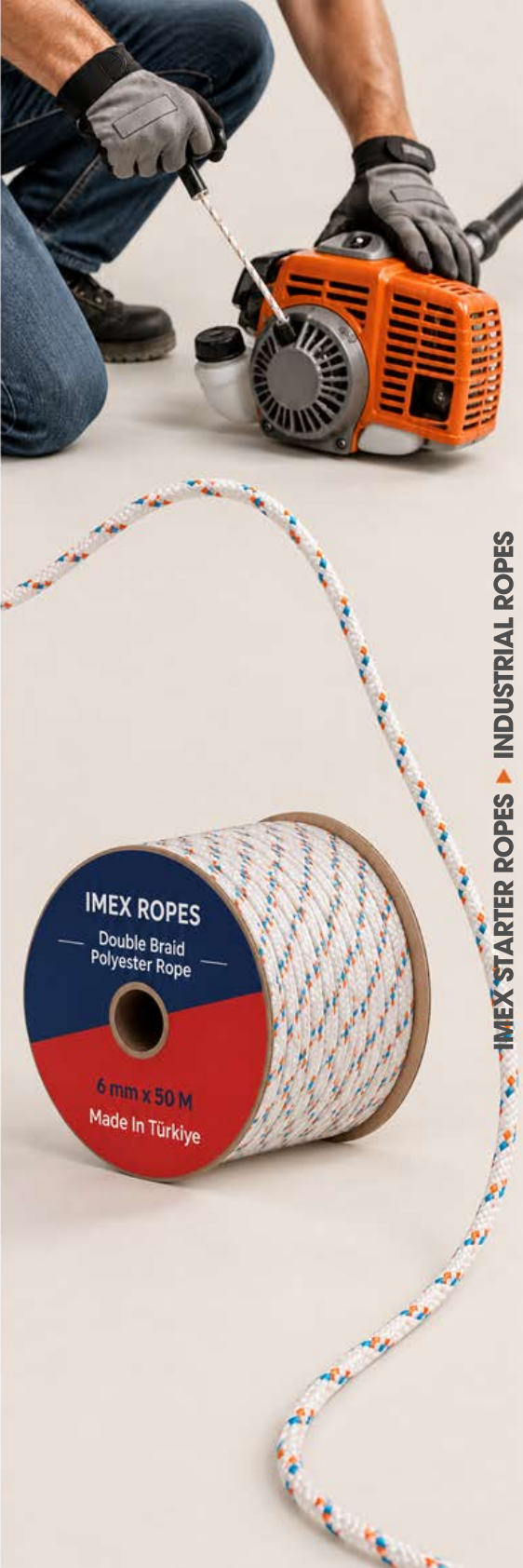 IMEX STARTER ROPES