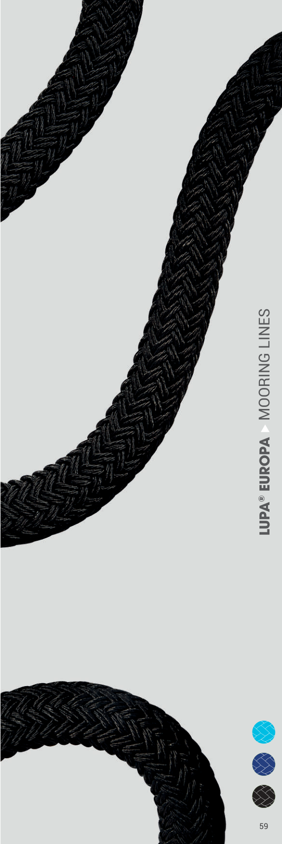 LUPA® EUROPA catalogue product image