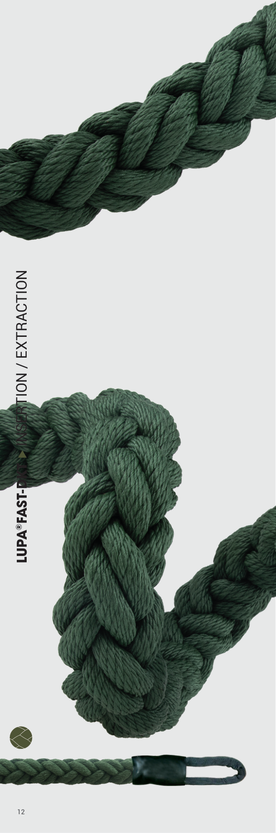 LUPA® FAST-DKT catalogue product image