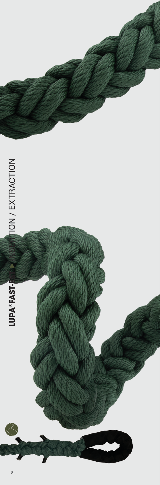 LUPA® FAST-EST catalogue product image