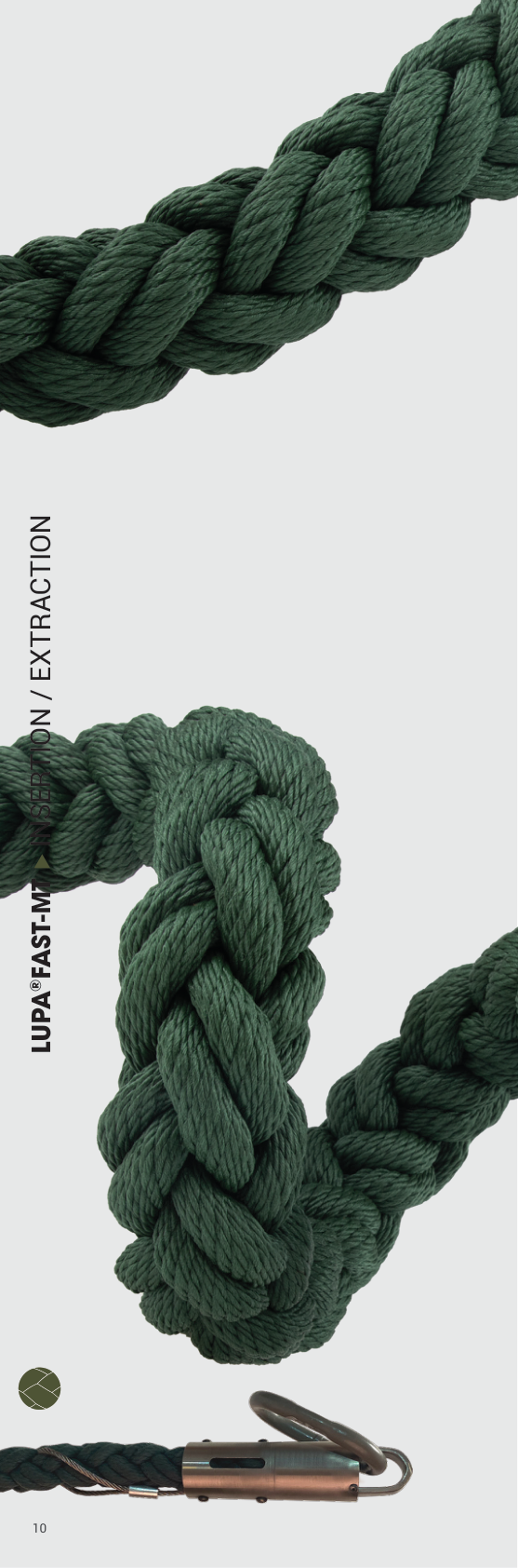 LUPA® FAST-MT catalogue product image