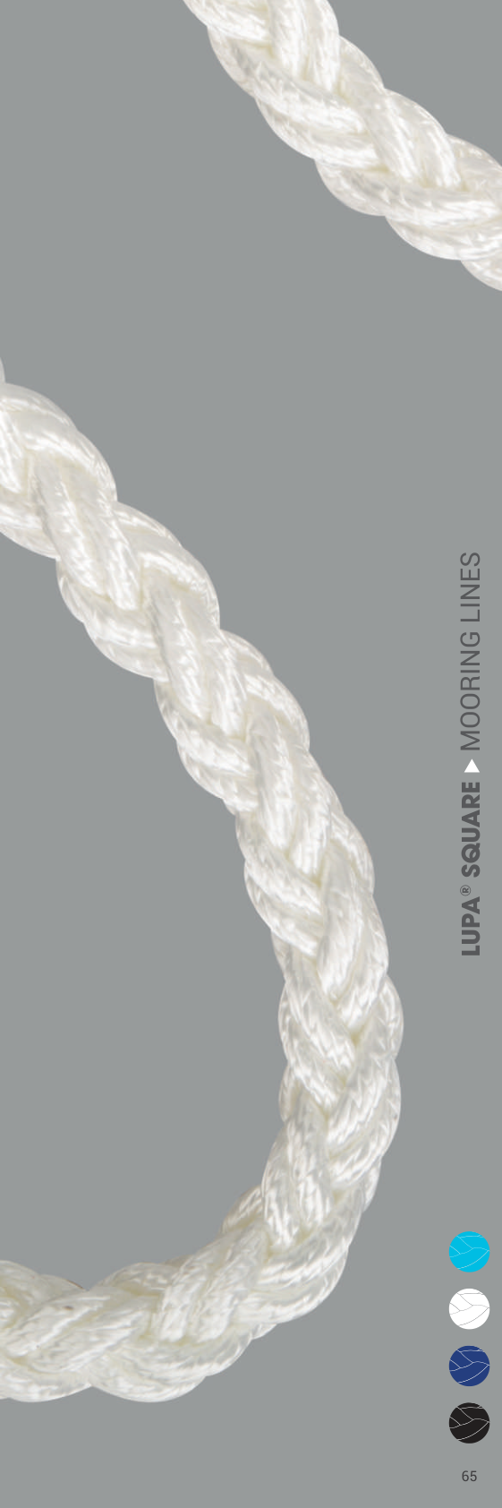 LUPA® SQUARE catalogue product image