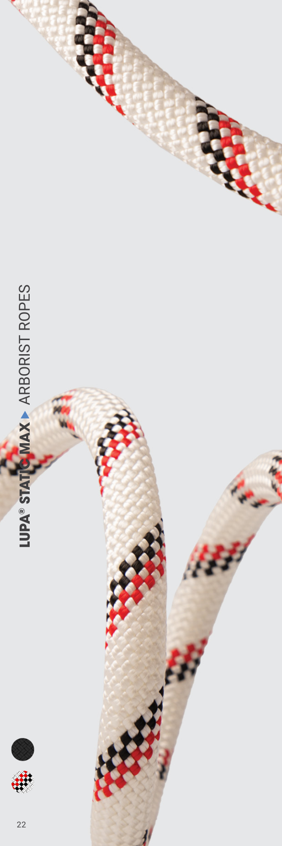 LUPA® STATIC MAX catalogue product image