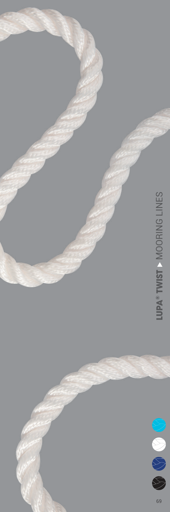LUPA® TWIST catalogue product image