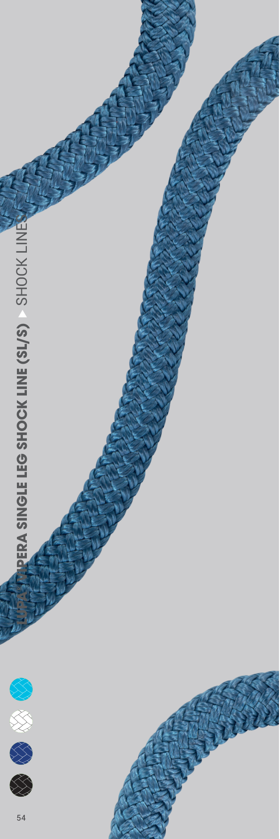 LUPA® VIPERA SL/S catalogue product image