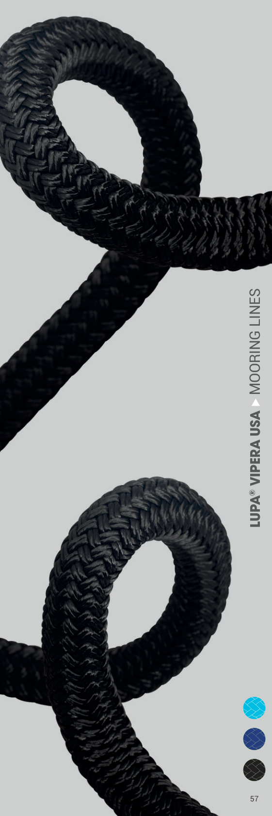 LUPA® VIPERA USA catalogue product image