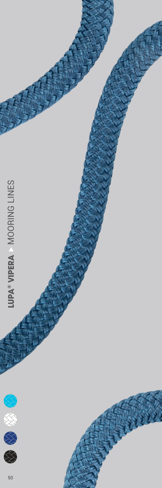 LUPA® VIPERA catalogue product image