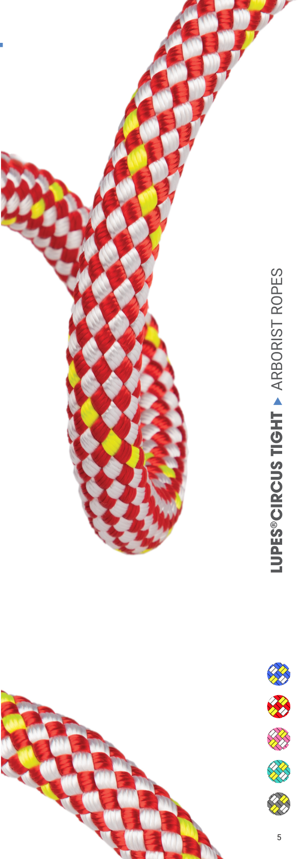 LUPES® CIRCUS TIGHT catalogue product image
