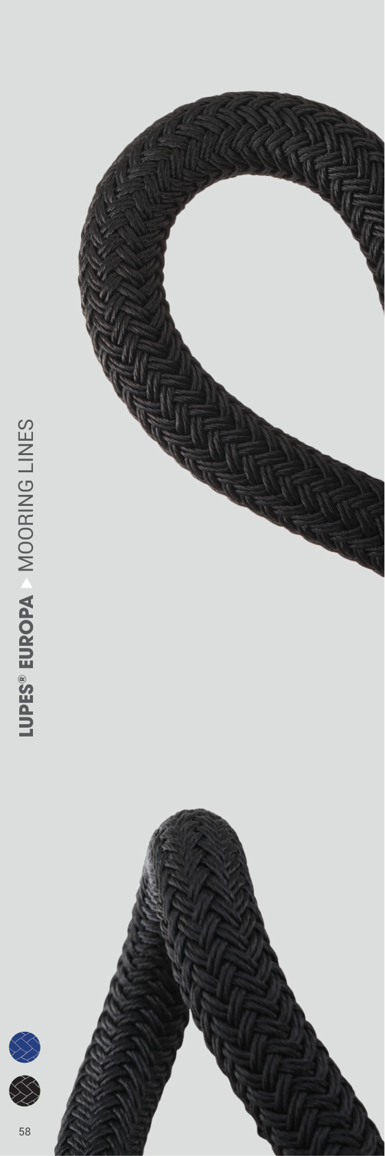 LUPES® EUROPA catalogue product image