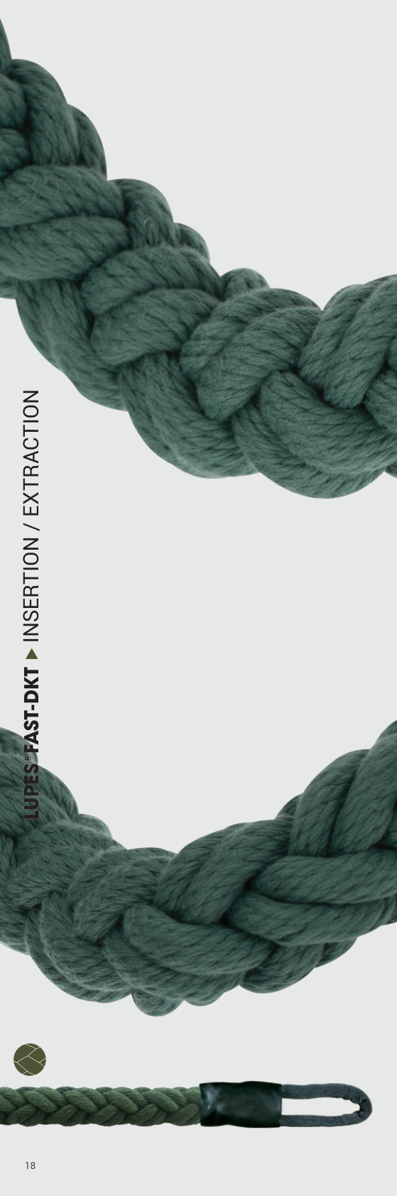 LUPES® FAST-DKT catalogue product image