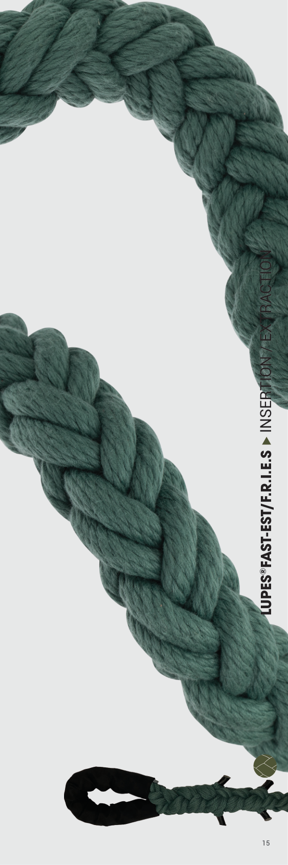 LUPES® FAST-EST/F.R.I.E.S catalogue product image