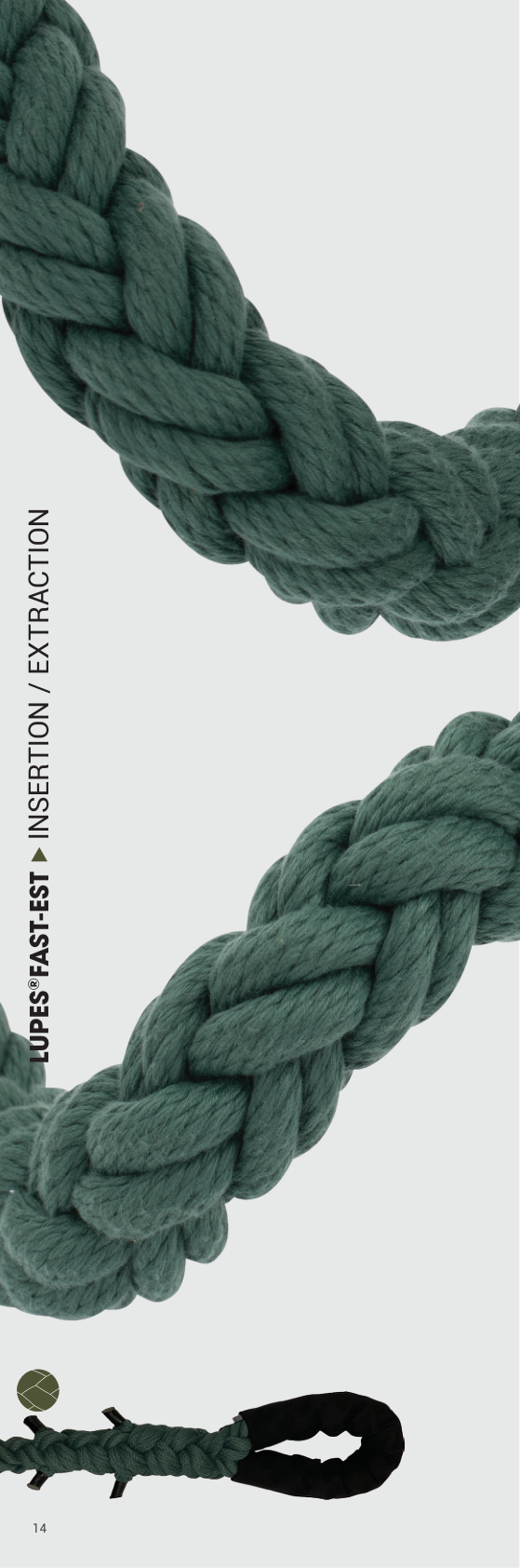 LUPES® FAST-EST catalogue product image