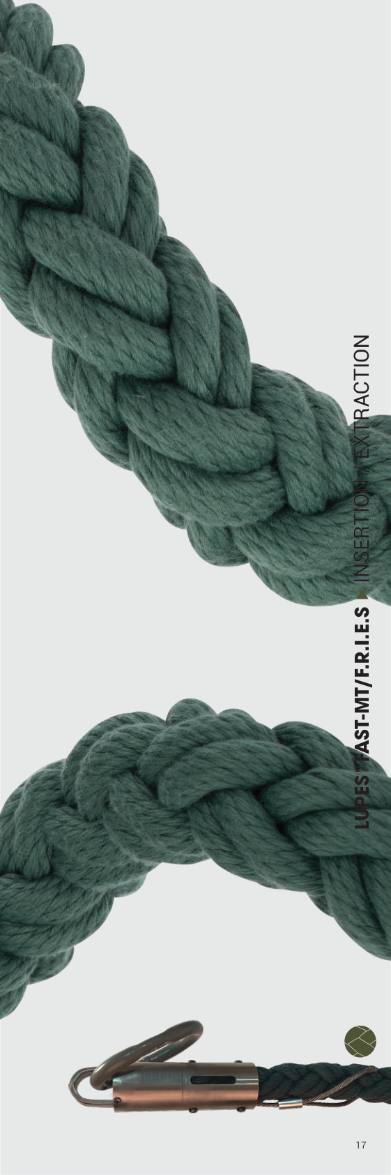 LUPES® FAST-MT/F.R.I.E.S catalogue product image