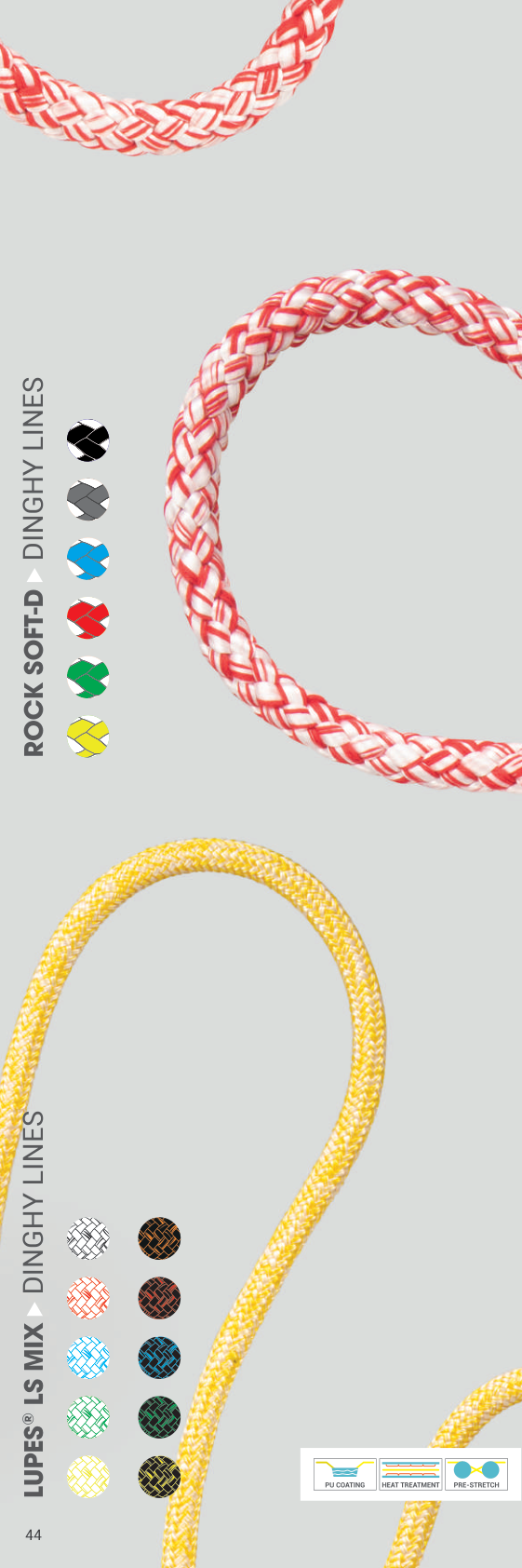LUPES® LS MIX catalogue product image