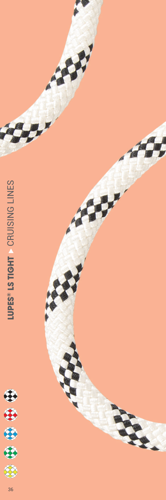 LUPES® LS TIGHT catalogue product image