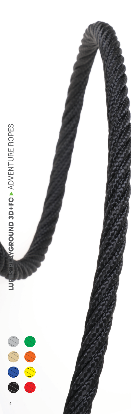 LUPES® PG 3D+FC catalogue product image