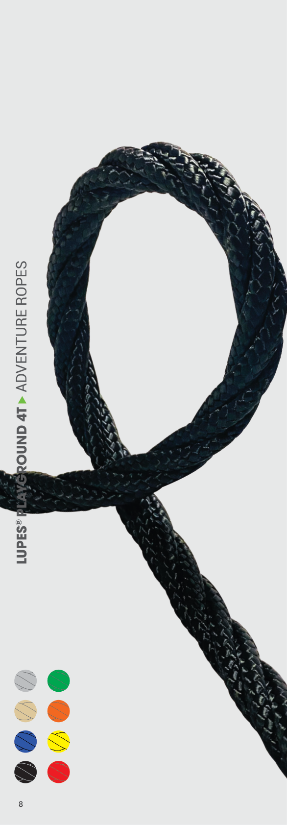 LUPES® PG 4T catalogue product image