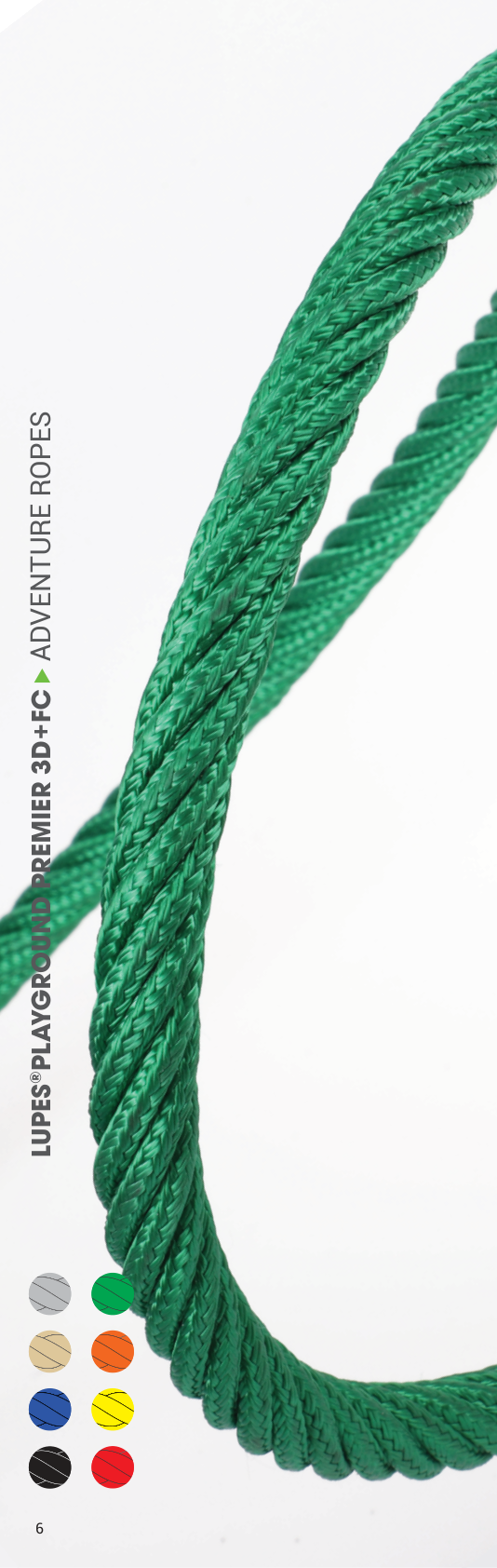 LUPES® PG PR 3D+FC catalogue product image
