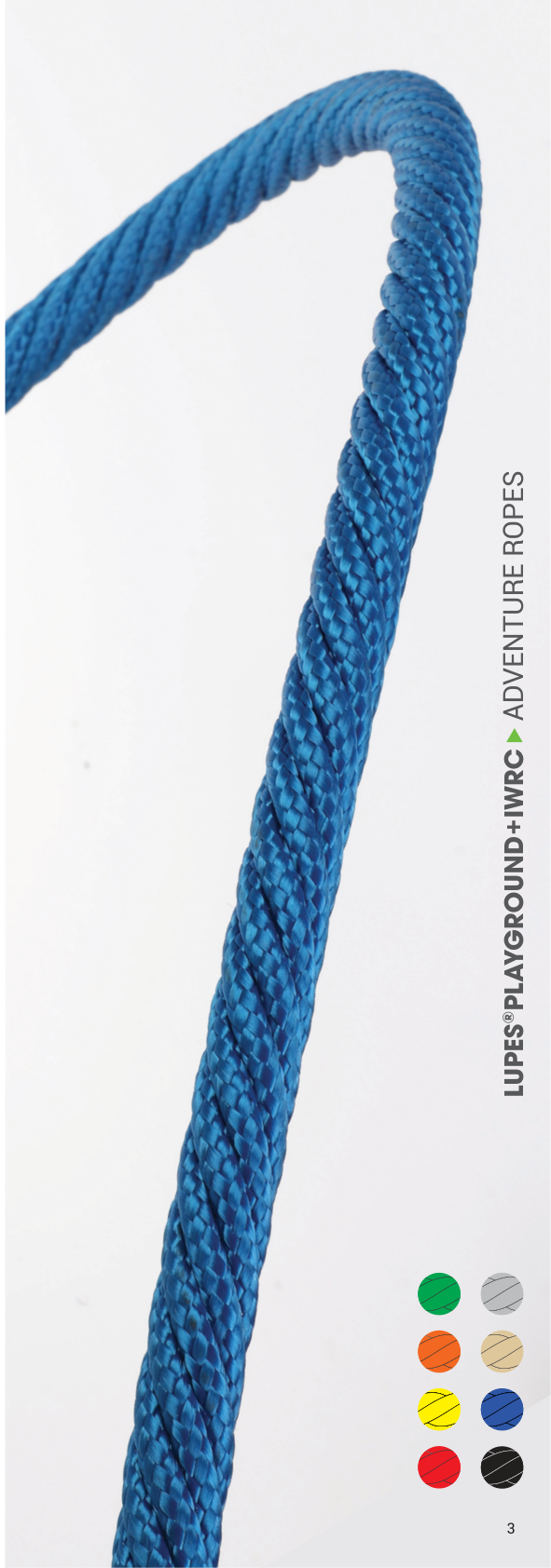 LUPES® PG+IWRC catalogue product image