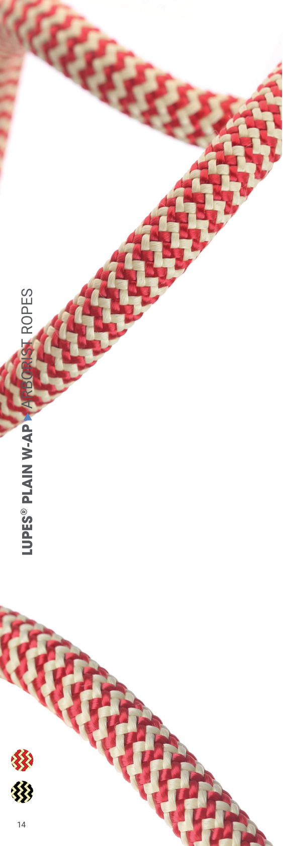LUPES® PLAIN W-AP catalogue product image