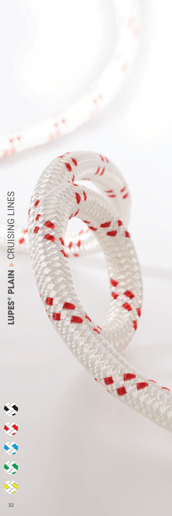 LUPES® PLAIN catalogue product image