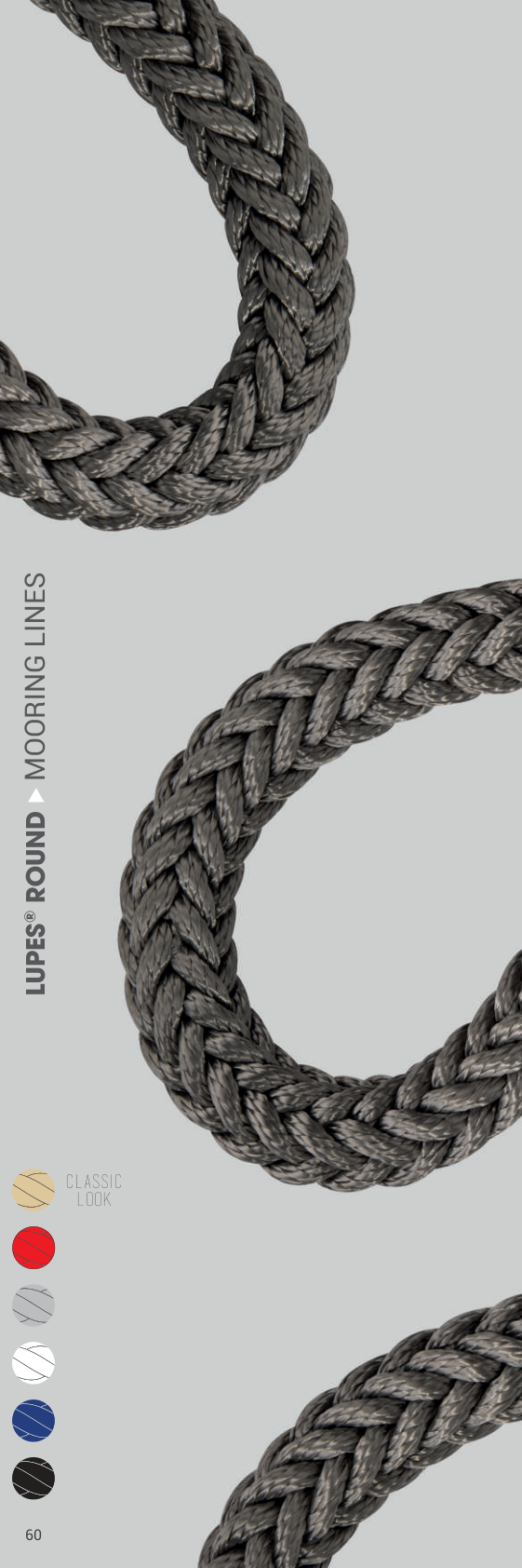 LUPES® ROUND catalogue product image
