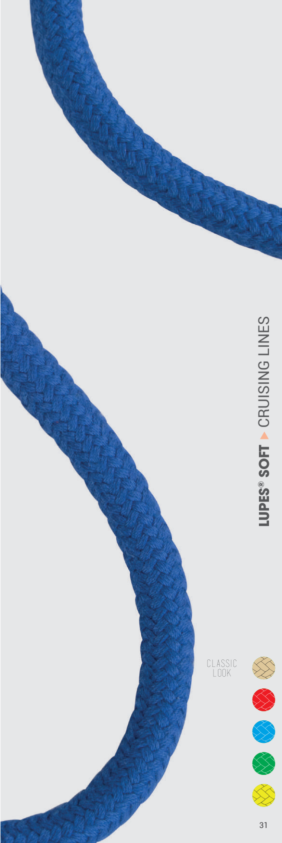 LUPES® SOFT catalogue product image